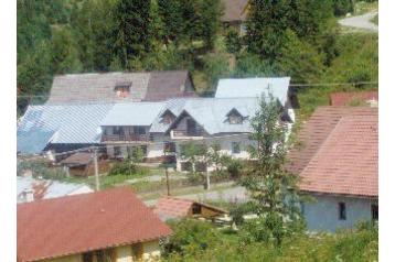 Словаччина Privát Oravský Biely Potok, Екстер'єр